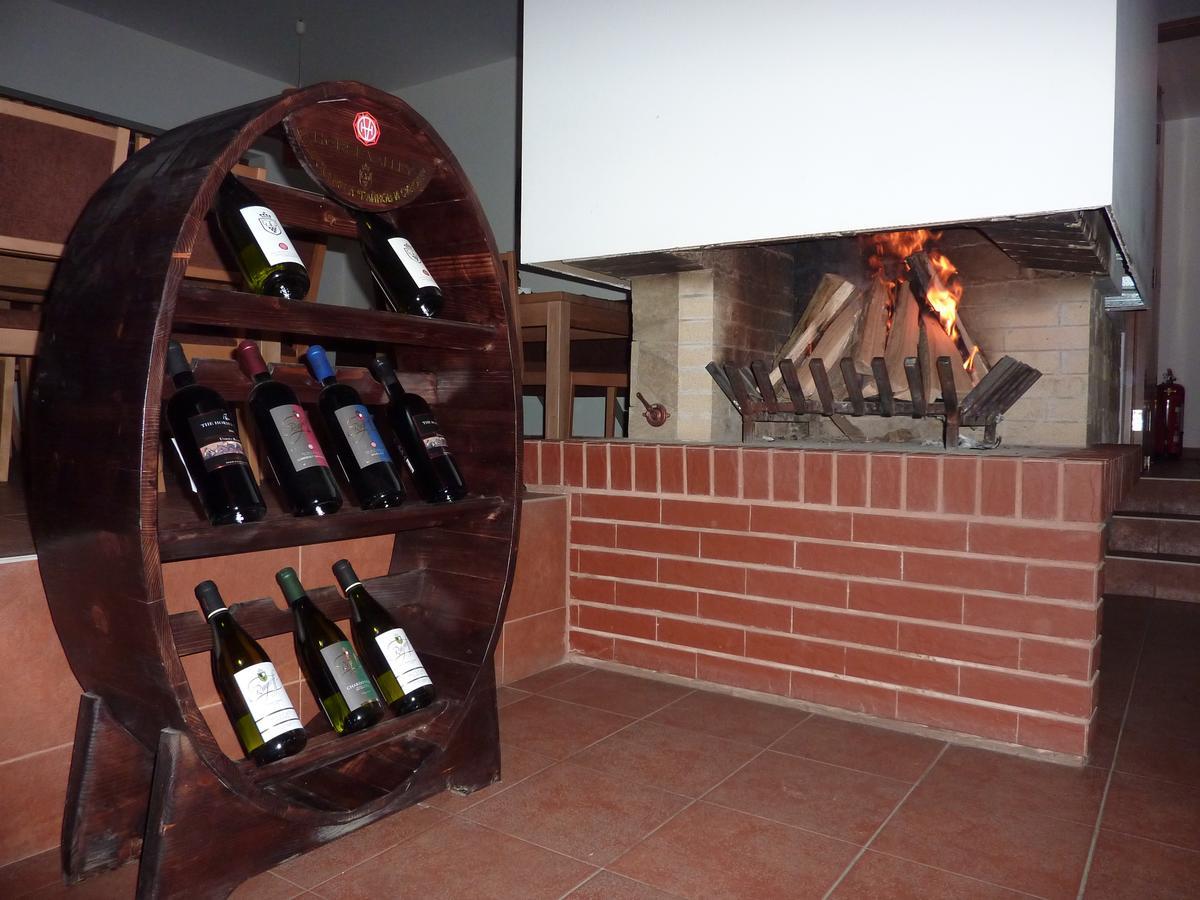 Hotel Black Stork Nisovo Extérieur photo